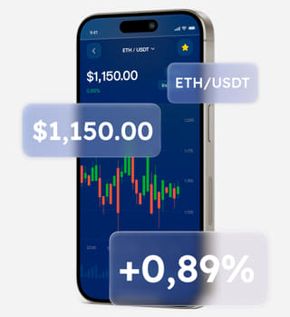 Falke Zinsstein Interface der Plattform für Multi-Asset-Trading-Lösungen